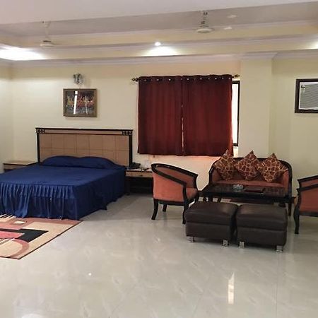 Hotel Sriyash Regency Bhāgalpur Buitenkant foto