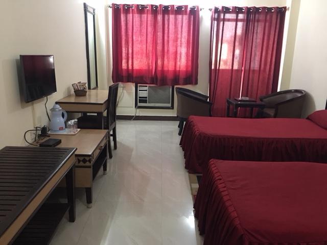 Hotel Sriyash Regency Bhāgalpur Buitenkant foto